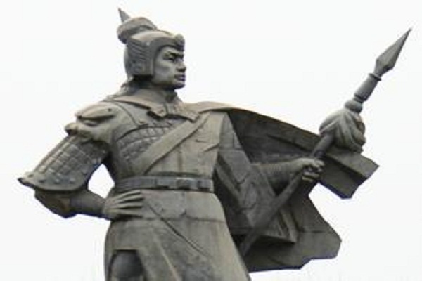 你不知道的石家庄，除了美景美食，还出了这么多名人！