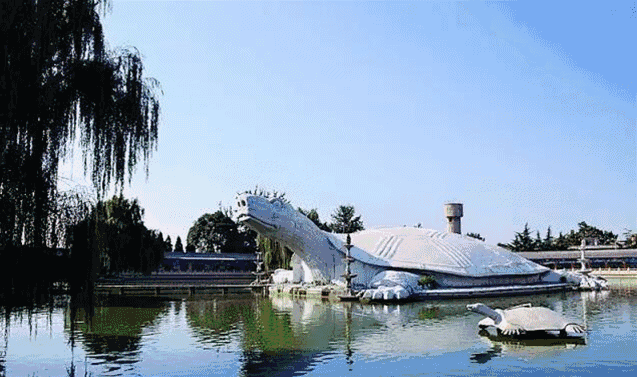 5.19中国旅游日，石家庄景区真“惠”玩！_城市链接之石家庄