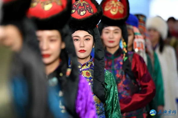 头条 | 成果丰硕！2019内蒙古旅游商品大赛完美落下帷幕