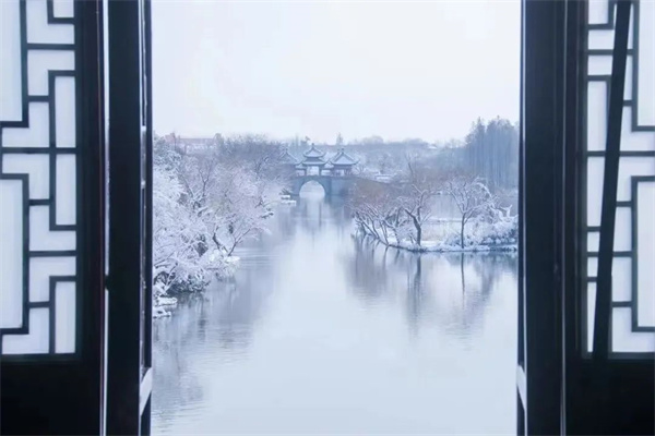 这个冬天，一起在扬州完成这10件事